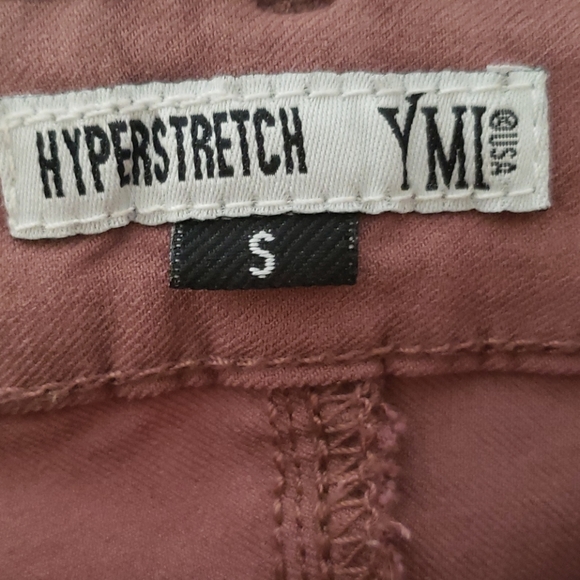 YMI hyperstretch leggings - Picture 3 of 3